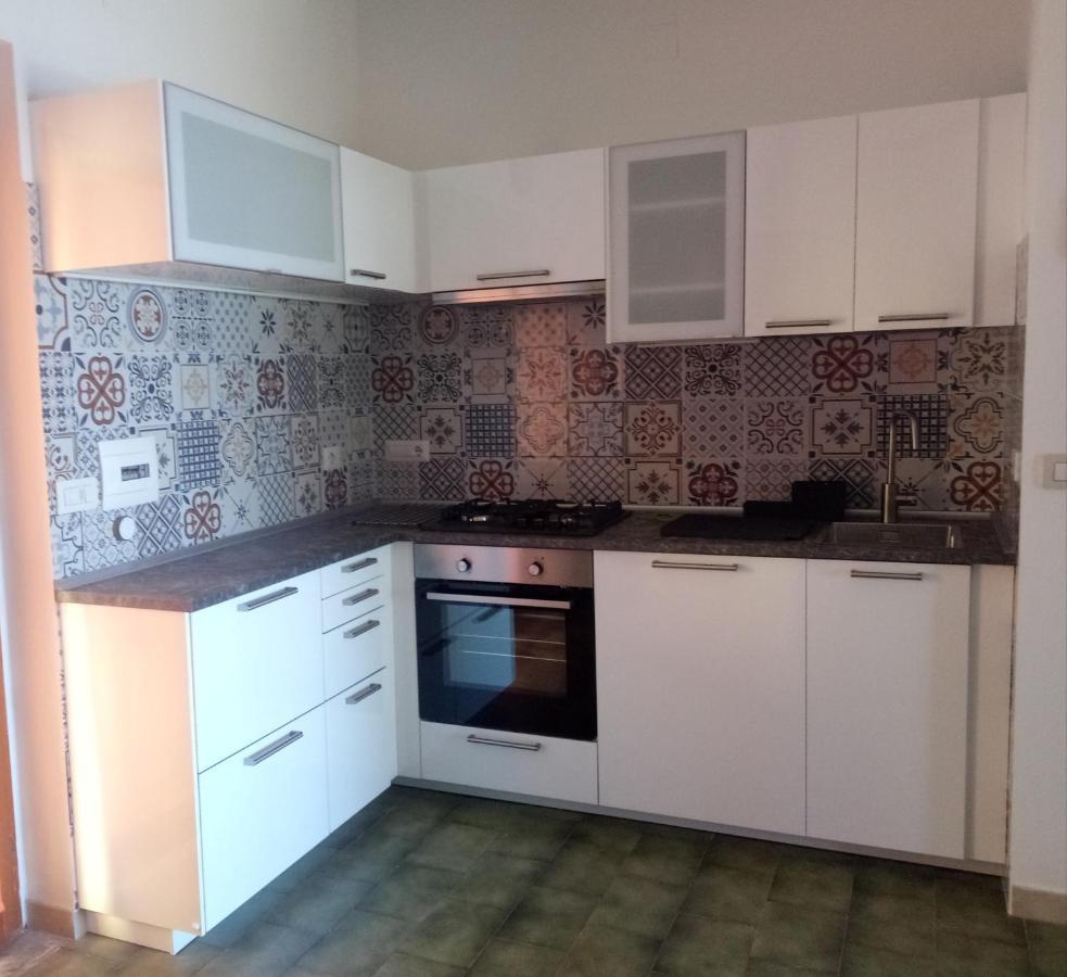 Residence Covo Degli Dei Милацо Екстериор снимка
