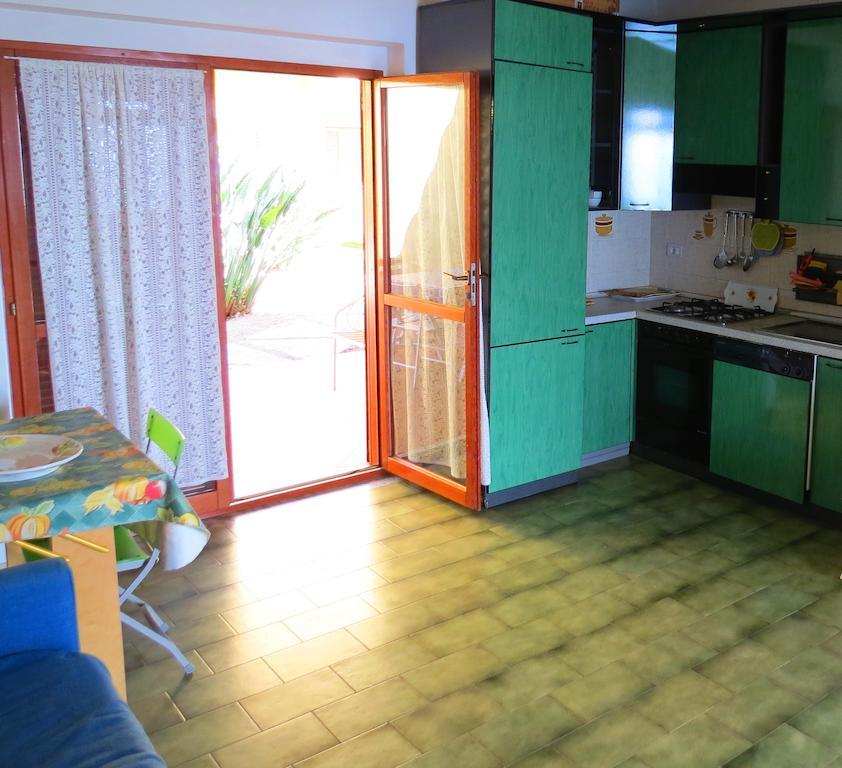 Residence Covo Degli Dei Милацо Екстериор снимка