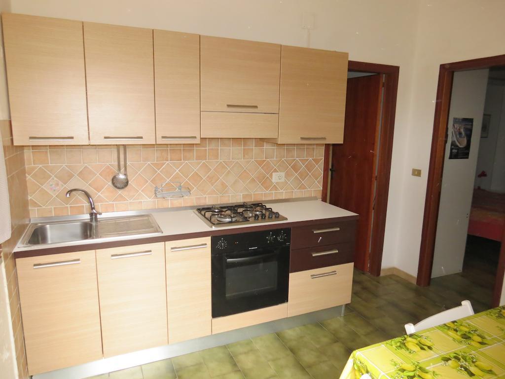 Residence Covo Degli Dei Милацо Екстериор снимка