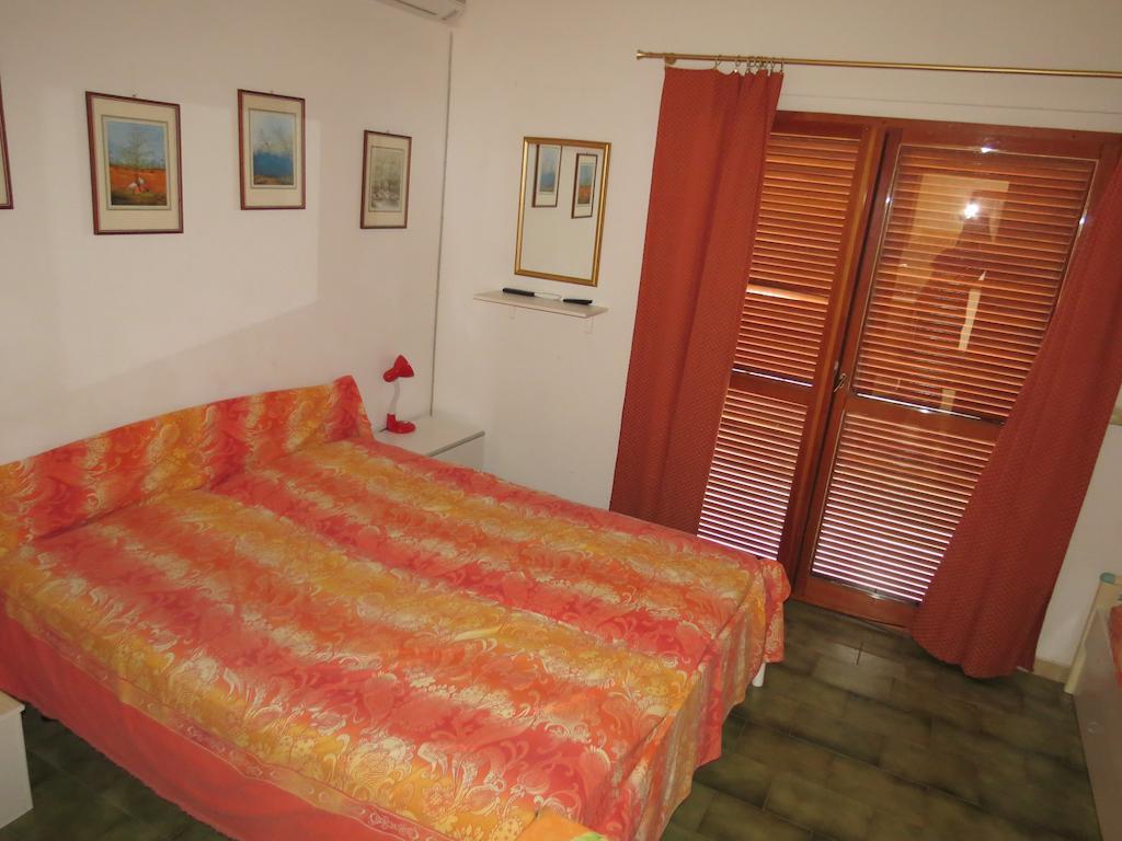Residence Covo Degli Dei Милацо Екстериор снимка