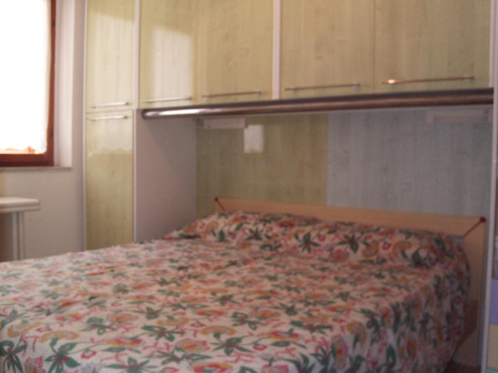 Residence Covo Degli Dei Милацо Екстериор снимка