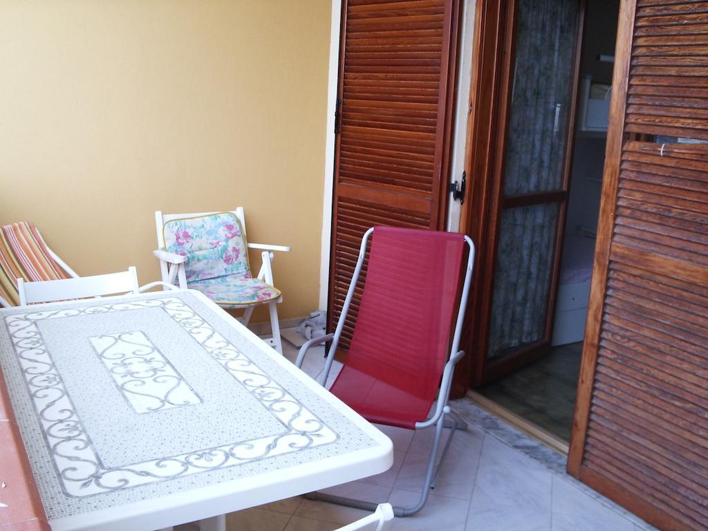 Residence Covo Degli Dei Милацо Екстериор снимка