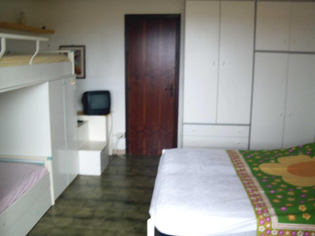 Residence Covo Degli Dei Милацо Екстериор снимка