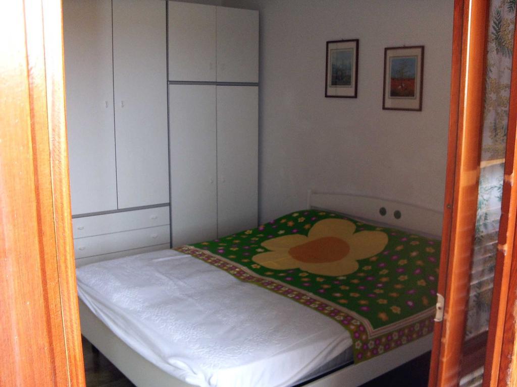 Residence Covo Degli Dei Милацо Екстериор снимка