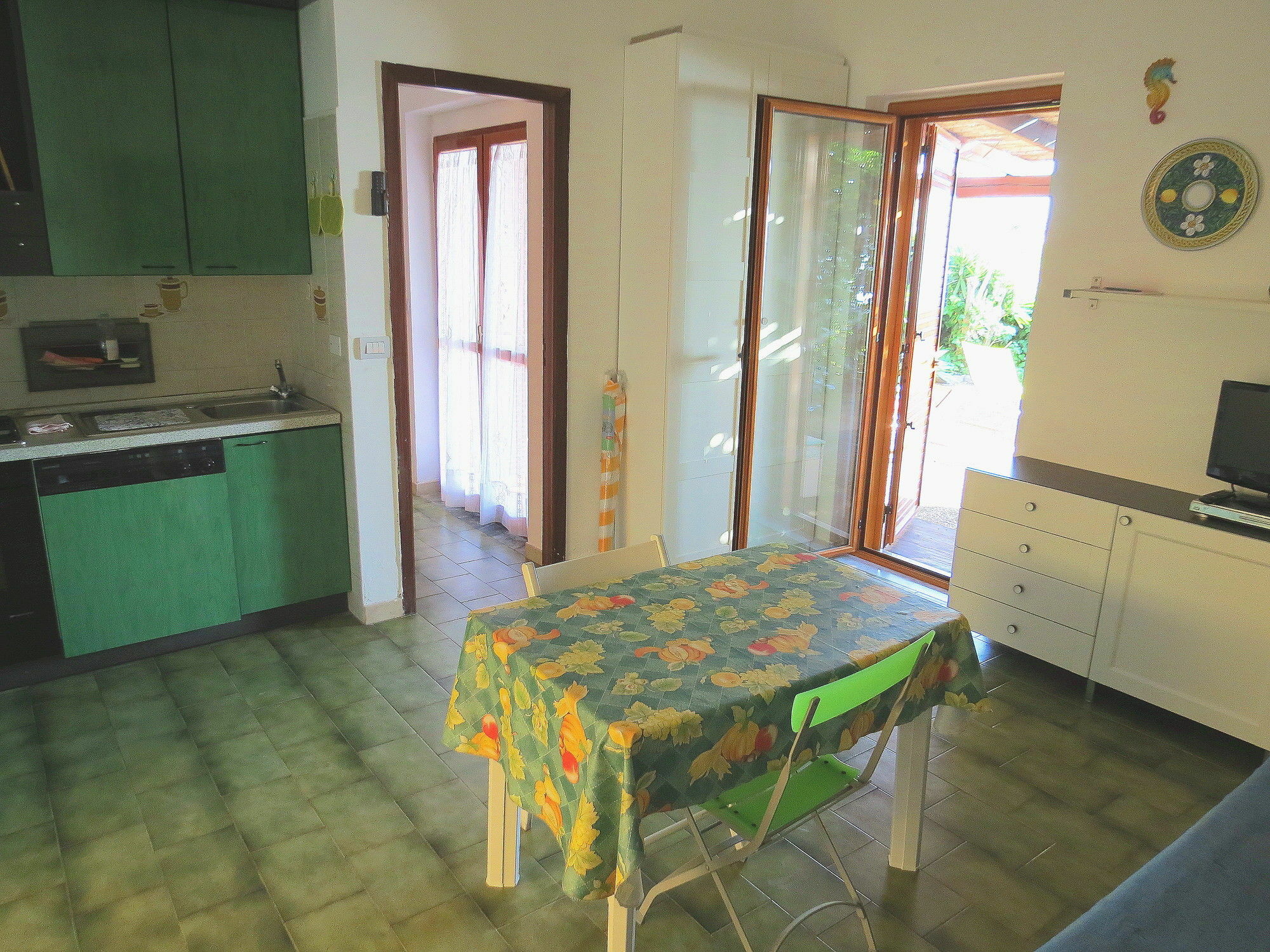 Residence Covo Degli Dei Милацо Екстериор снимка