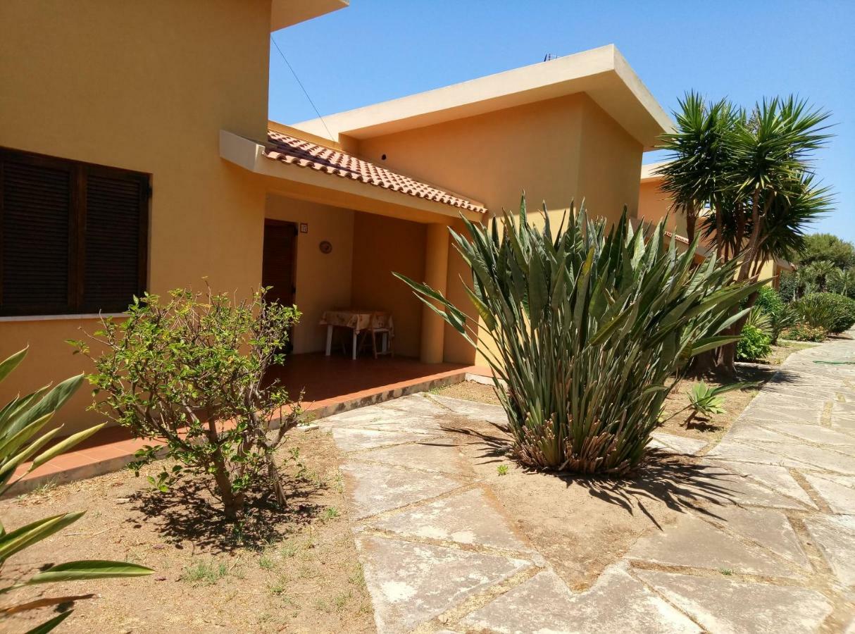 Residence Covo Degli Dei Милацо Екстериор снимка